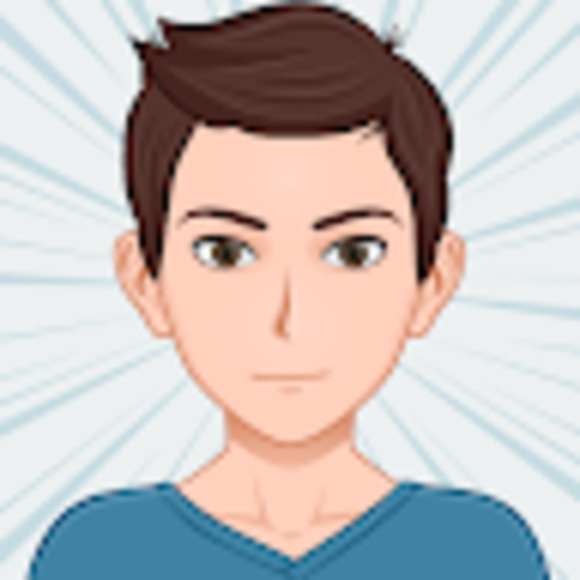 Meet your Posher, Jacob - Picture 1 of 1